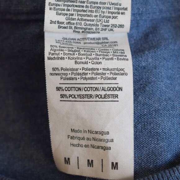 Pike Place Market Seattle Public Market Graphic T-Shirt - Picture 7 of 7